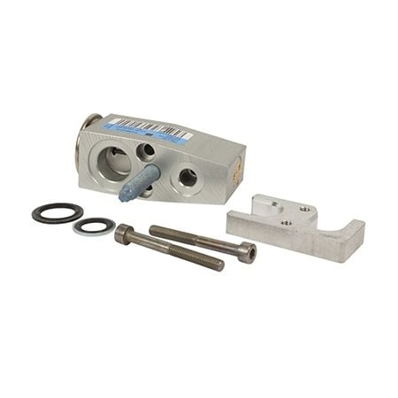 Motorcraft Valve Asy - Eva, Yg810 YG810